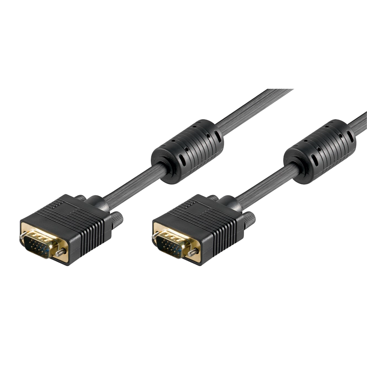 ZED electronic VGA (monitor) kabel, dužina 1.8 metara - MC/1,8
