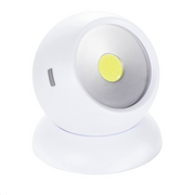 Hama Rotation 360 stolna lampa LED Bijelo