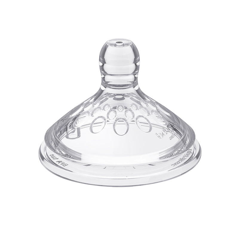 BabyOno Sisač Natural L 2 komada