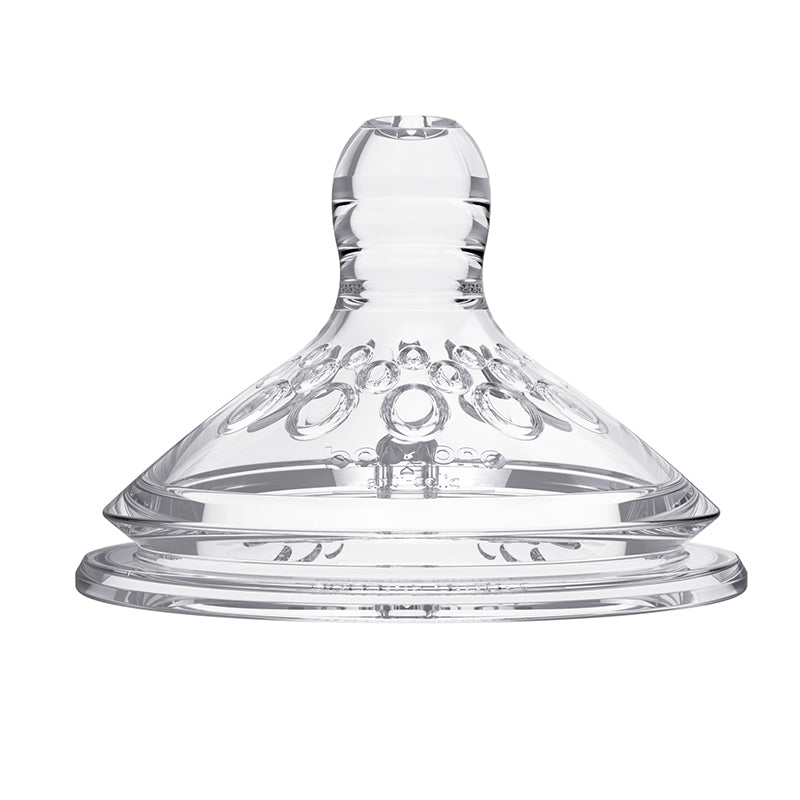 BabyOno Sisač Natural L 2 komada