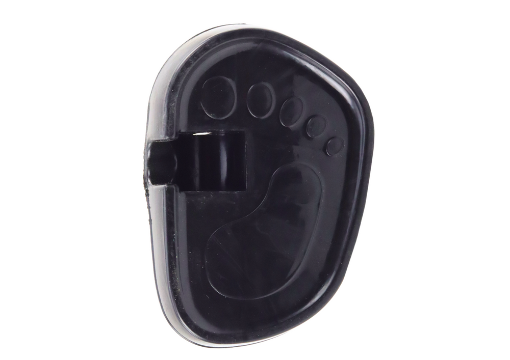 PRO500 Plastic Pedals