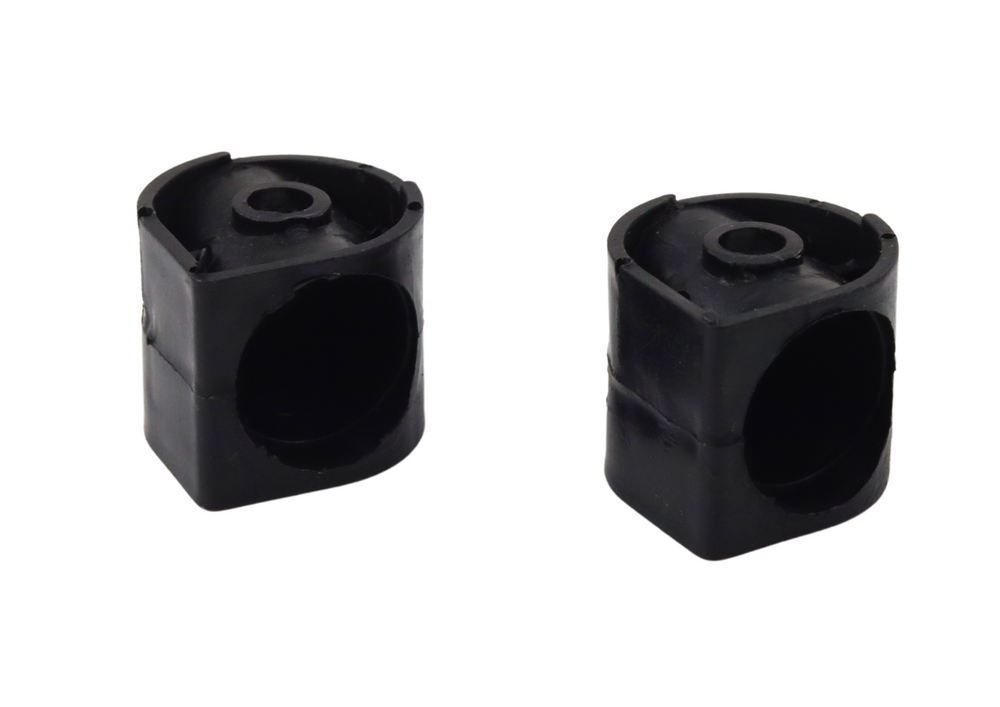 PRO500 Plastic Pedals