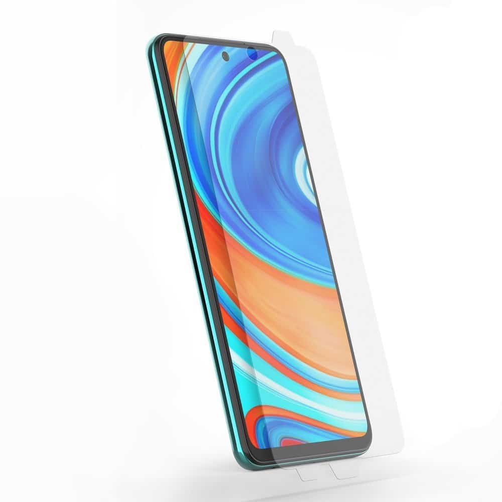 Ringke - Dual Easy Full (2 kom) - Xiaomi Redmi Note 9S / Note 9 Pro / Note 9 Pro Max - Clear