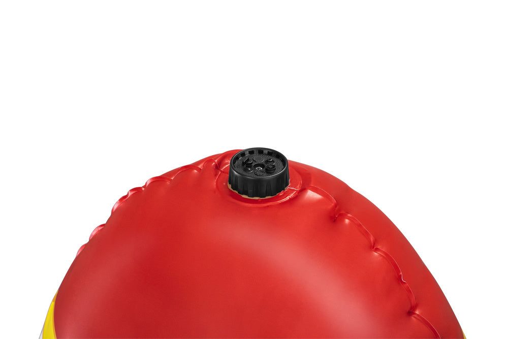 Fontana raketa na napuhavanje 64 x 61 x 102 cm Bestway 52572