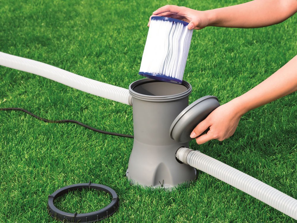 Bestway filter uložak tip II