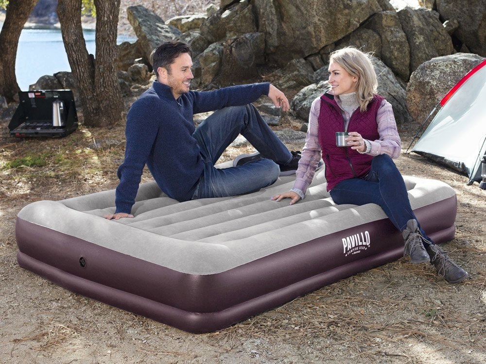 Bestway zračni madrac za dvoje 203x152cm