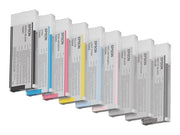 EPSON Črnilo Svetlo Svetlo Črno Stylus4880