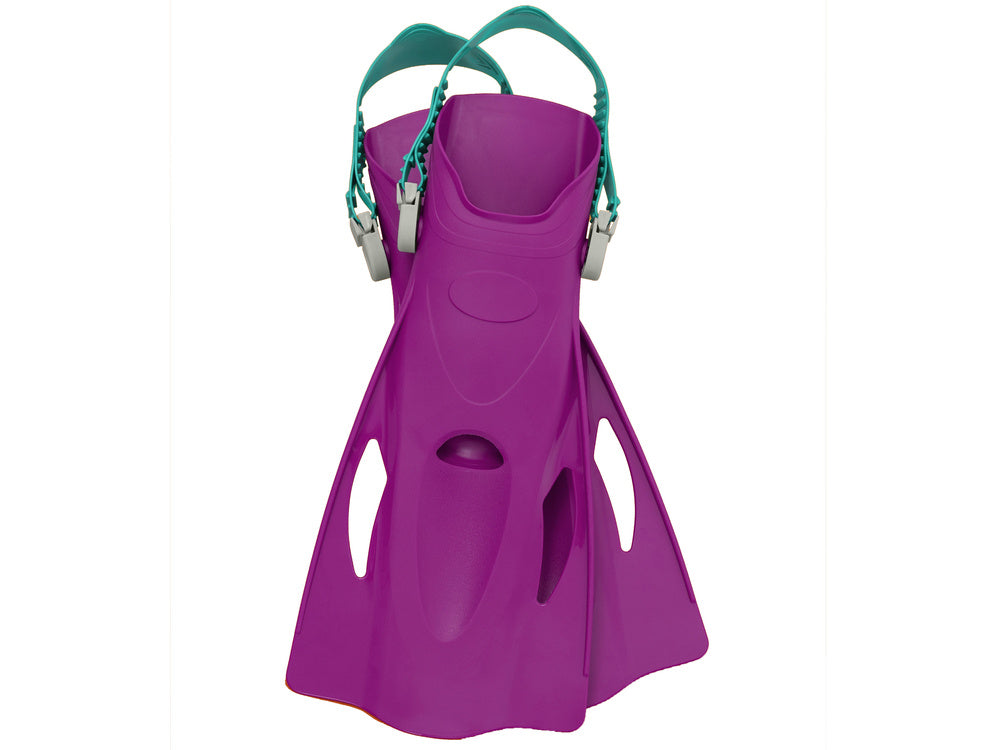 Set za ronjenje 3u1 Bestway 25046 - roza