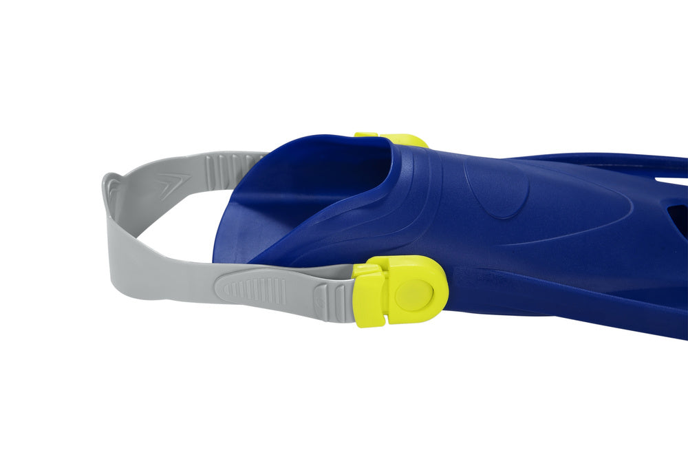 Set za ronjenje 3u1 Bestway 25046 - plava
