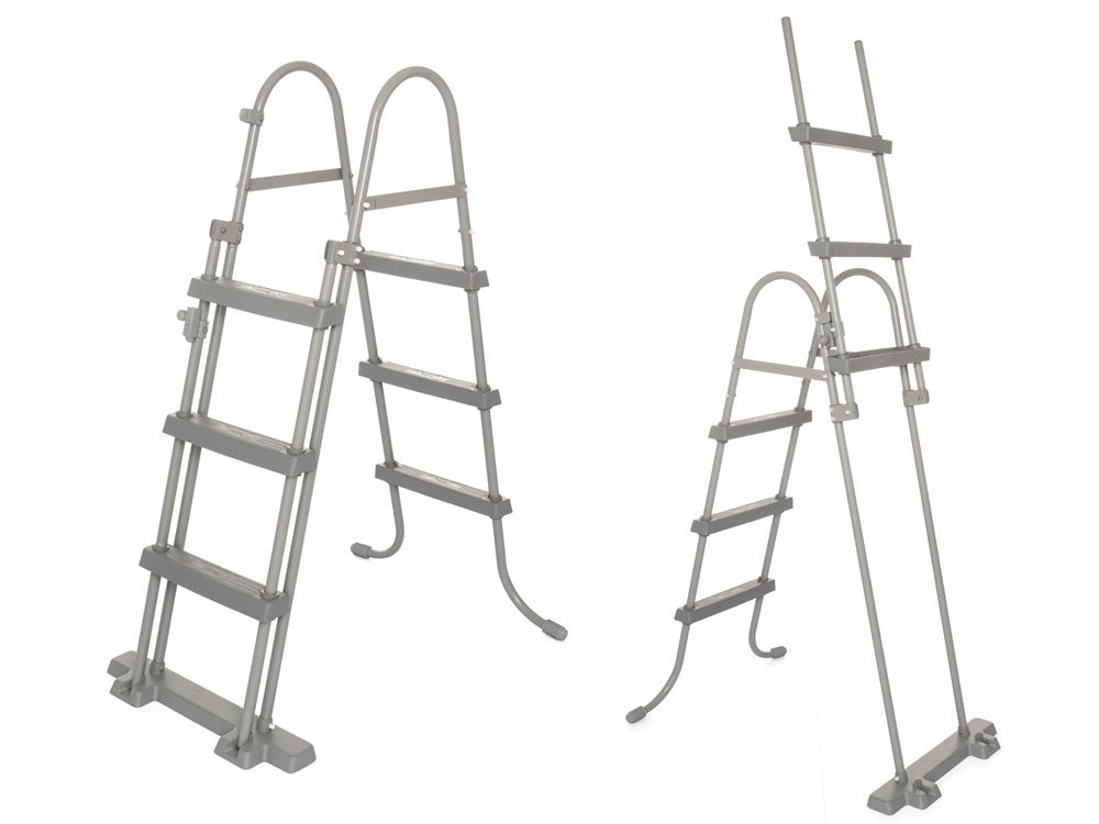 Bestway bazen 427x107cm set 10u1