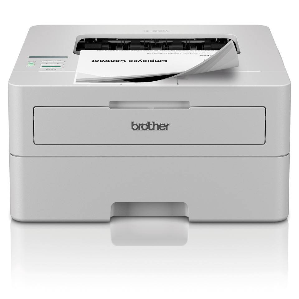 Brother HL-L2865DW laserski pisač 1200 x 1200 DPI A4 Wi-Fi