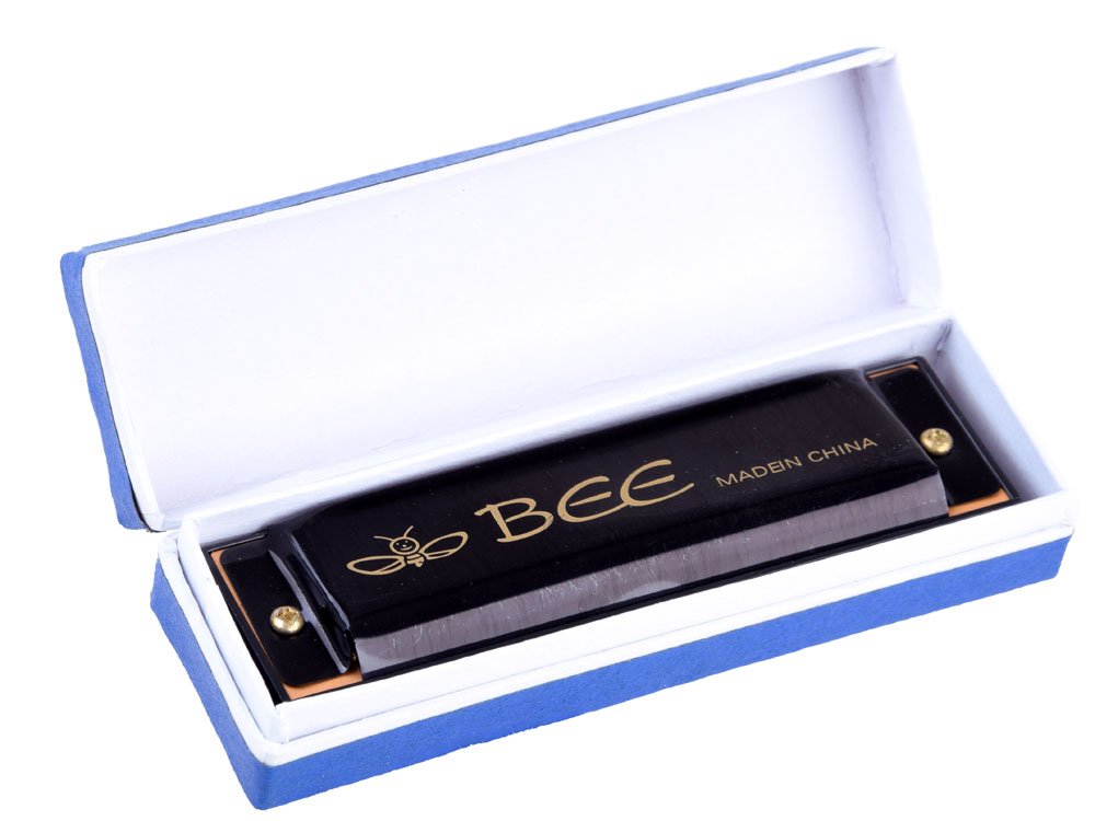 Dječja usna harmonika Bee