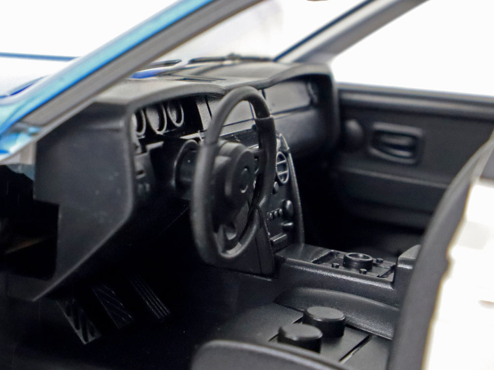 Auto na daljinsko upravljanje Bvliiman 1:20 - plavo/bijeli