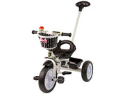 Tricikl PRO100 - crni