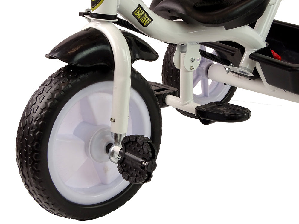 Tricikl PRO100 - crni