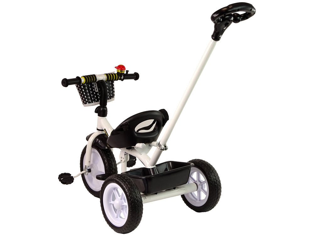 Tricikl PRO100 - crni