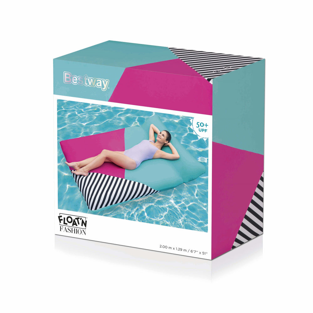 Madrac na napuhavanje s presvlakom 200 x 129 cm Bestway 43305