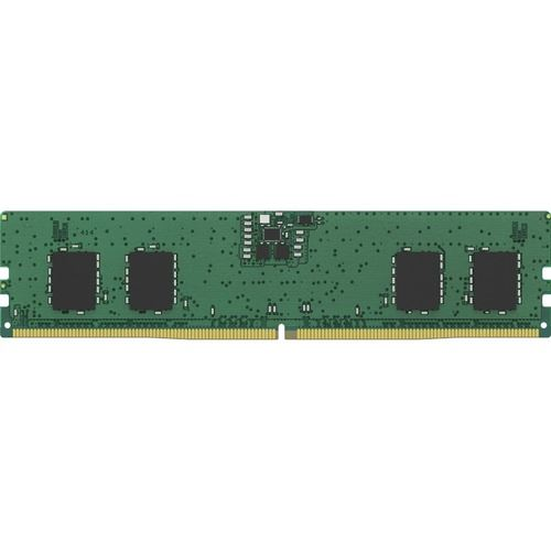 Kingston Technology KCP556US6-8 memorijski modul 8 GB 1 x 8 GB DDR5 5600 MHz