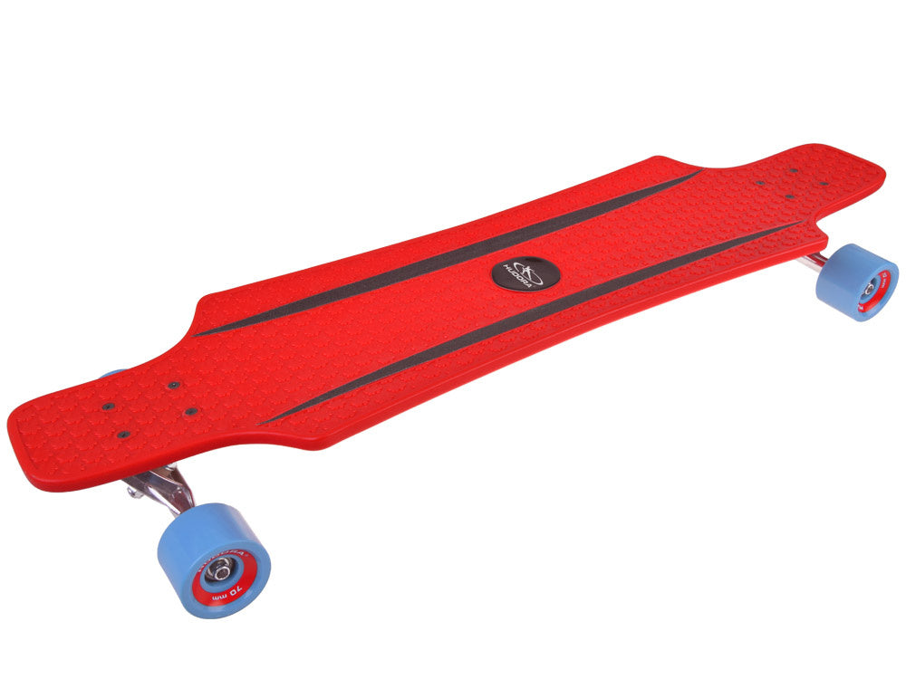 Hudora LONGBOARD skateboard CruiseStar