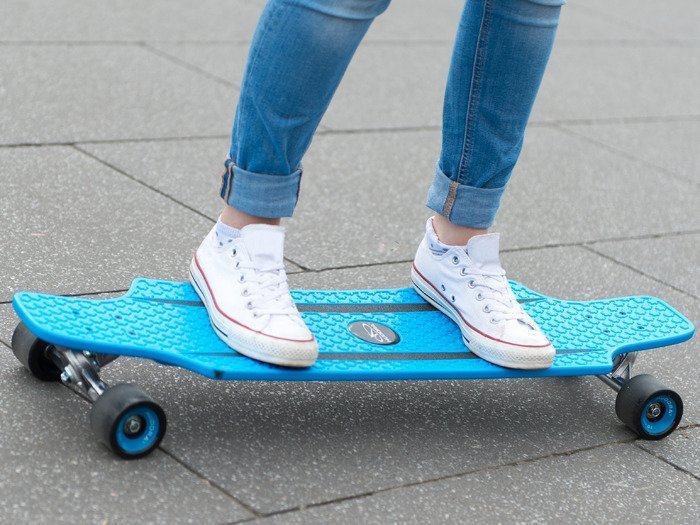 Hudora LONGBOARD skateboard CruiseStar