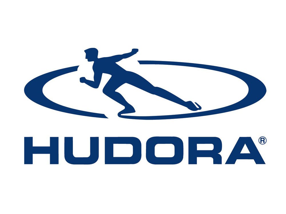 Hudora LONGBOARD skateboard CruiseStar