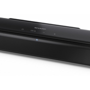 Sharp HT-SB145 soundbar zvučnik Crno 2.0 kanali 150 W