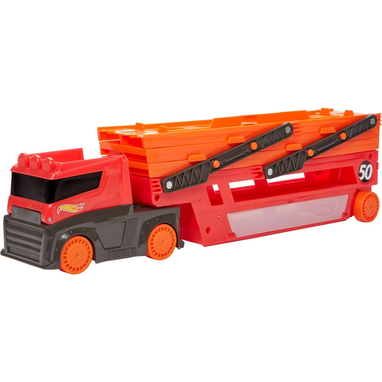 Hot Wheels City GHR48 igračka vozilo