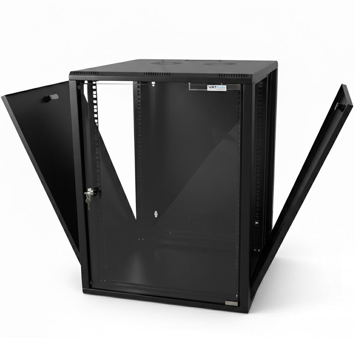 Ormar zidni komunikacijski E-15U45B
