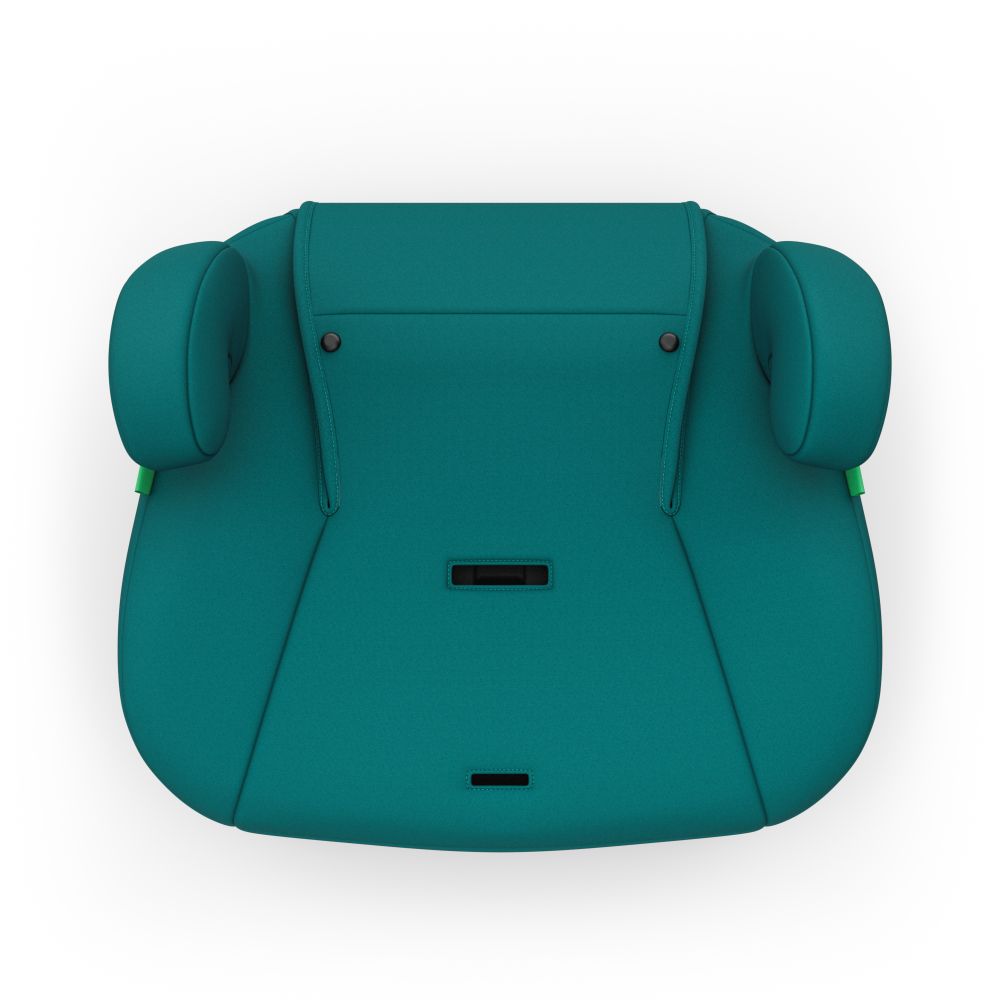 Kinderkraft autosjedalica Comfort Up 2 plus i-Size 9-36 kg (76-150 cm) bez Isofix-a, Green