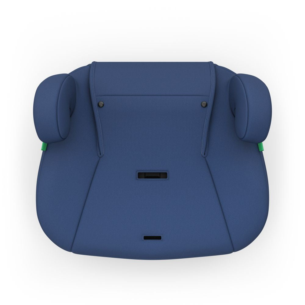 Kinderkraft autosjedalica Comfort Up 2 plus i-Size 9-36 kg (76-150 cm) bez Isofix-a, Navy