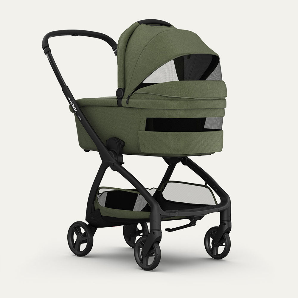 REDSBABY AERON COSY košara, Ivy
