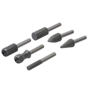 Glodala HSS Set 6 komada BGS