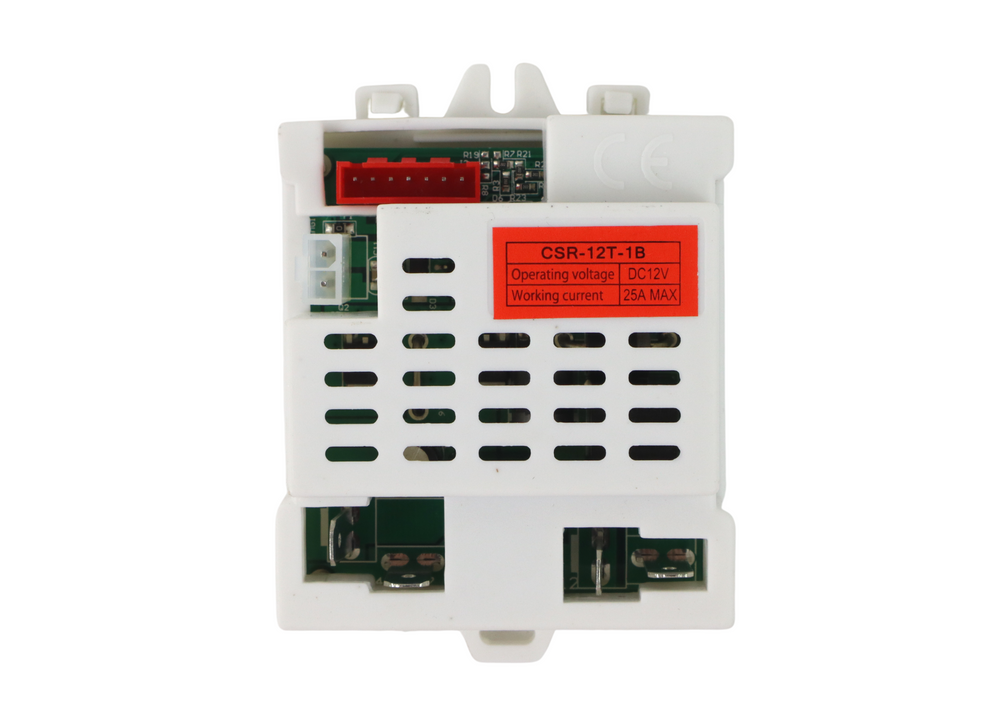Kontrolna kutija /modul CSR-12T-1B 12V BDM-0925