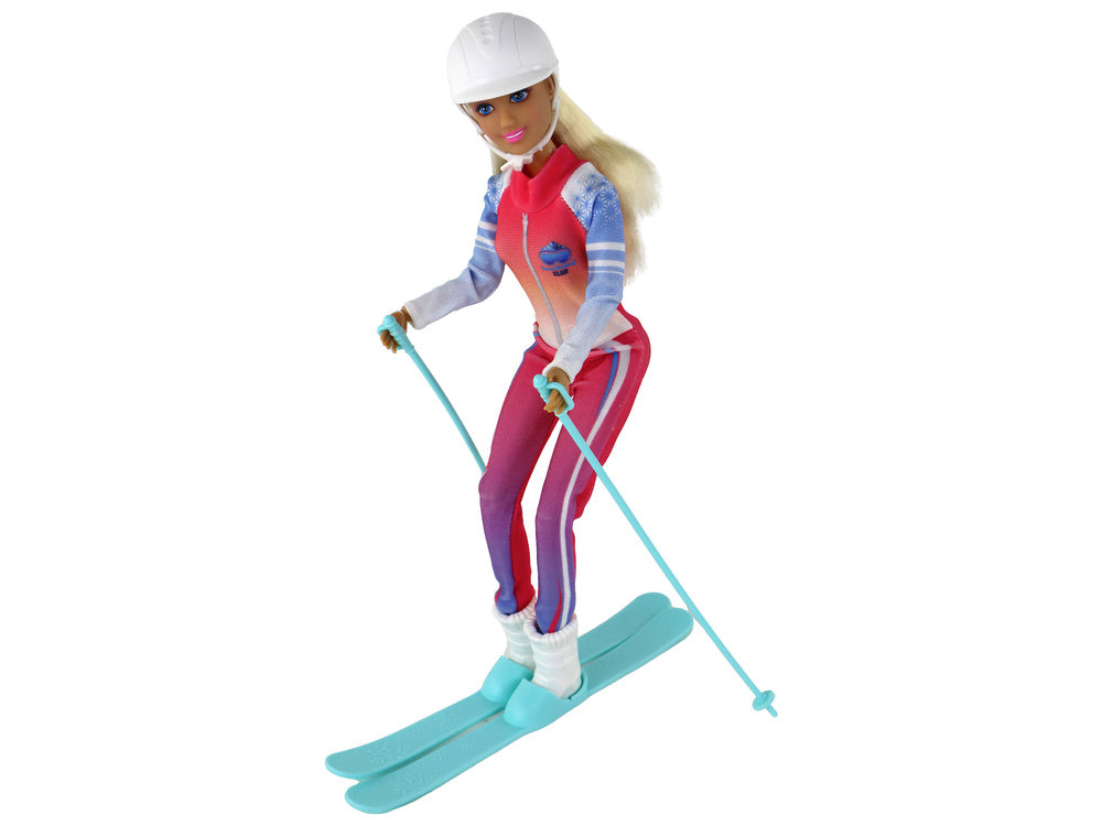 Lutka Anlily 4 Sporta