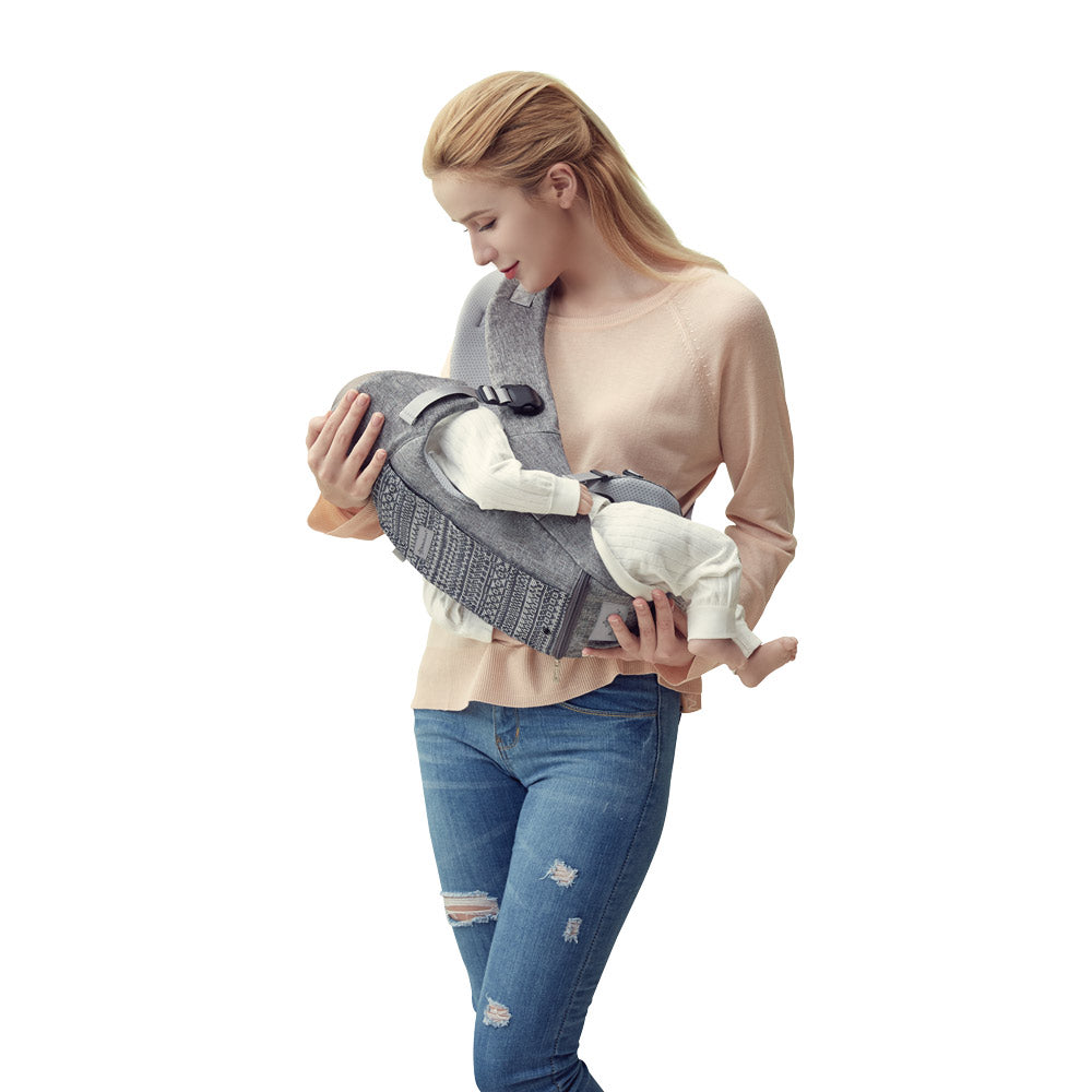 BEBESTARS nosiljka CUDDLE