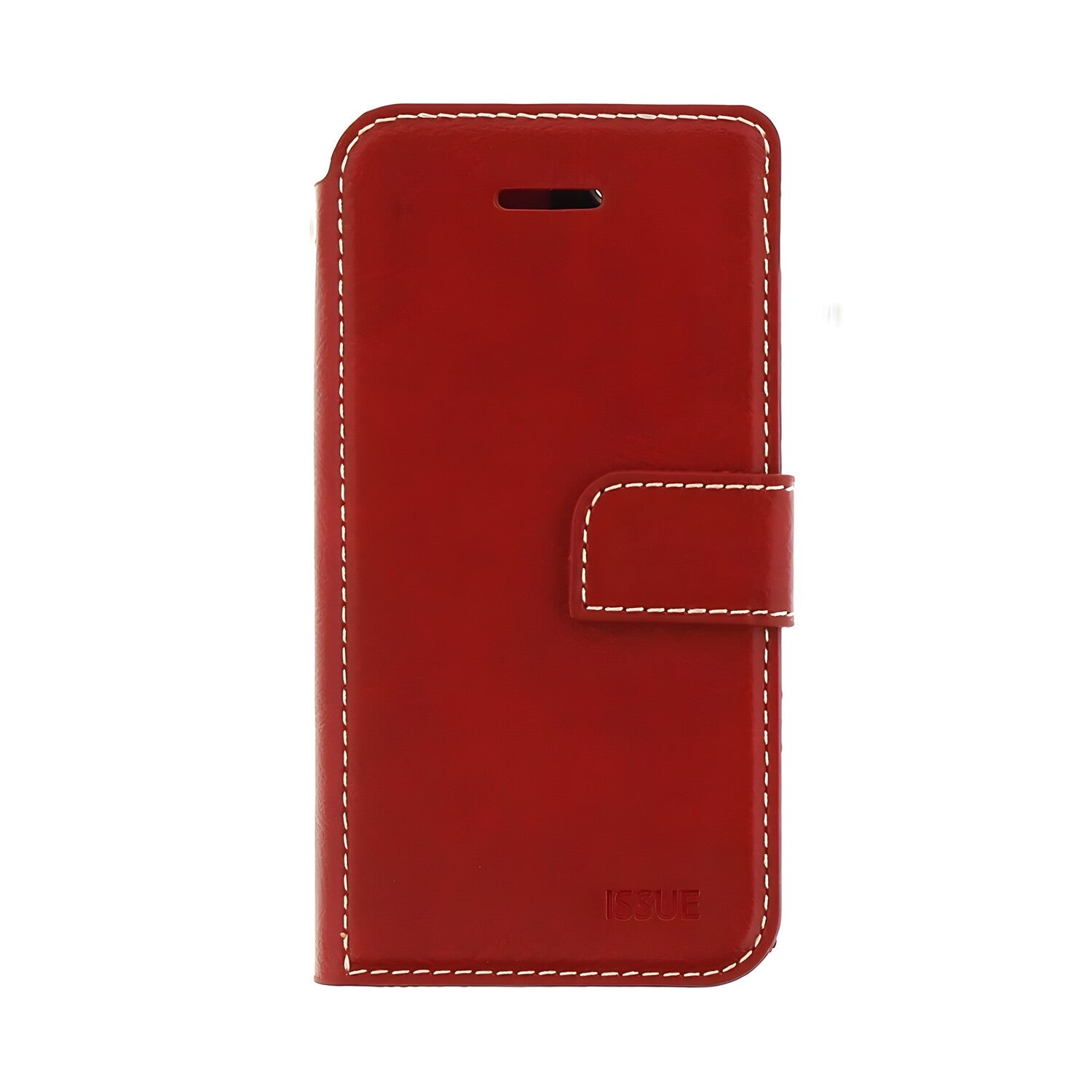 Molan Cano BOOK Futrola za Samsung Galaxy A42 5G - Crvena KP8495
