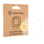 Tactical 2.5D Sat/Staklo za Huawei Watch GT2 46mm - Prozirna KP8561