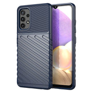 Otporna Thunder futrola za Samsung Galaxy A32 5G - Plava KP10779