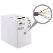 Connect XL Mrežni UTP kabl, CAT6, CCA, 305 met. - CAT6-UTP-CCA