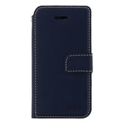 Molan Cano BOOK Futrola za Motorola Moto G100 - Plava KP11530