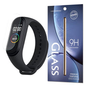 Kaljeno staklo 9H za Xiaomi Mi Band 4 - Prozirna KP12515