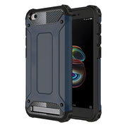 Futrola Hybrid Armor za Xiaomi Redmi 5A/Redmi Go - Tamno plava KP13209