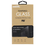 Kisswill Tempered Glass 2.5D staklo za Realme C21Y/C25Y - Prozirna KP13562
