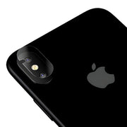 Zaštitno staklo za kameru 9H za Apple iPhone X - Prozirna KP13975