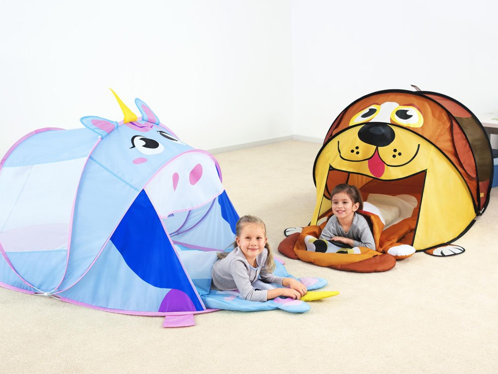 Bestway dječji šator Unicorn