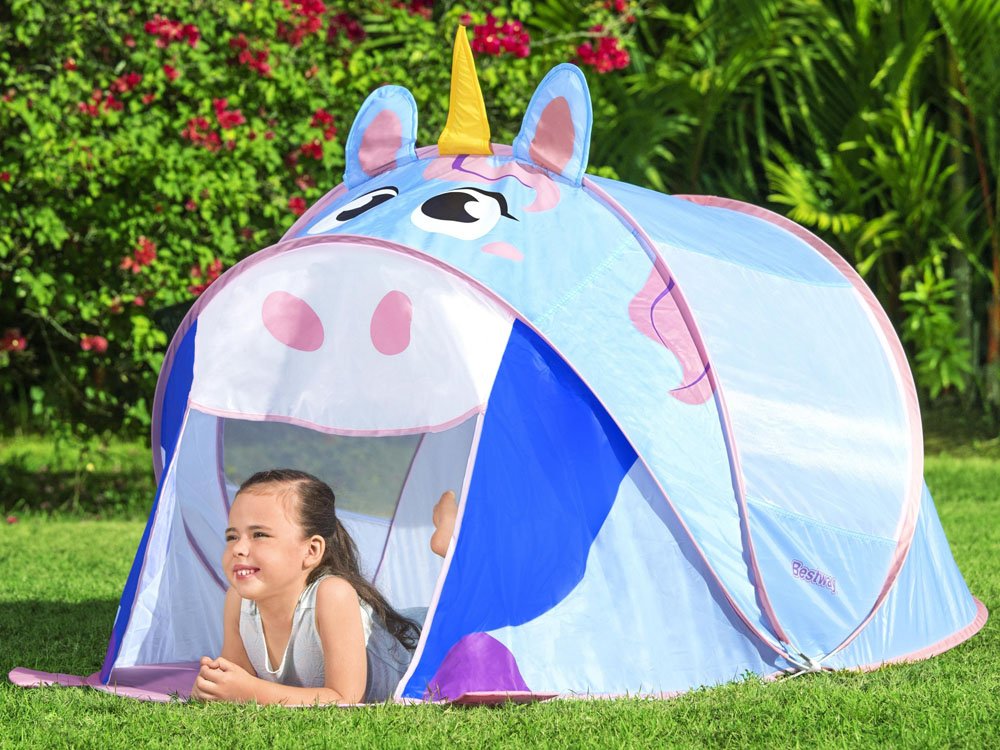 Bestway dječji šator Unicorn