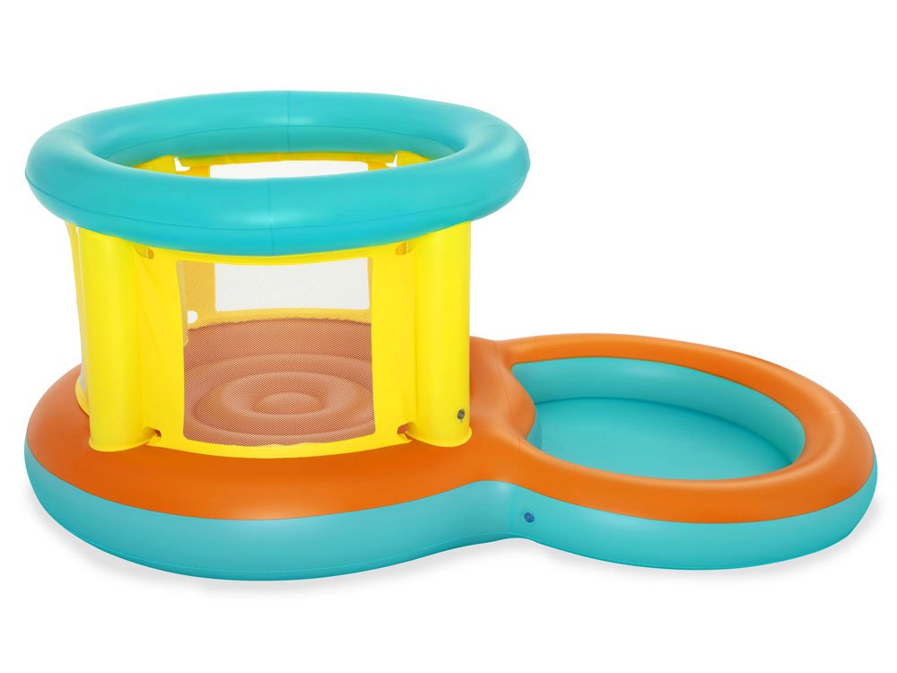 Bestway igraonica 2u1 Jumptopia