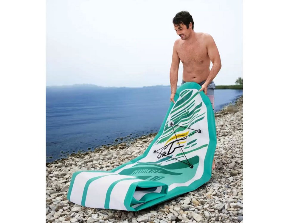 Bestway SUP daska Huaka’I (305cm)