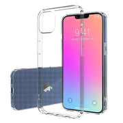 Ultra Clear kućište 2mm za Honor 30 - Prozirna KP19848