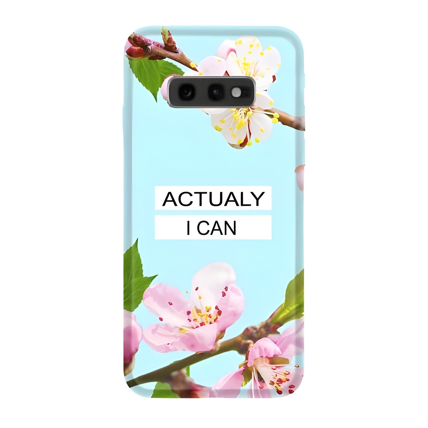 Silikonska štampana futrola za Samsung Galaxy Note 20 Ultra - Višebojna KP19881